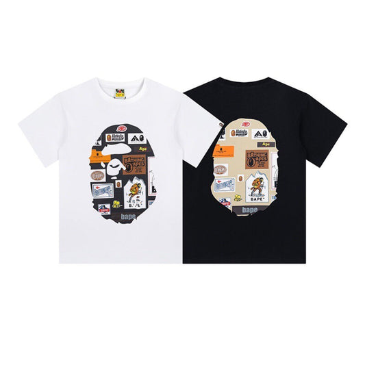 Ape T Shirts