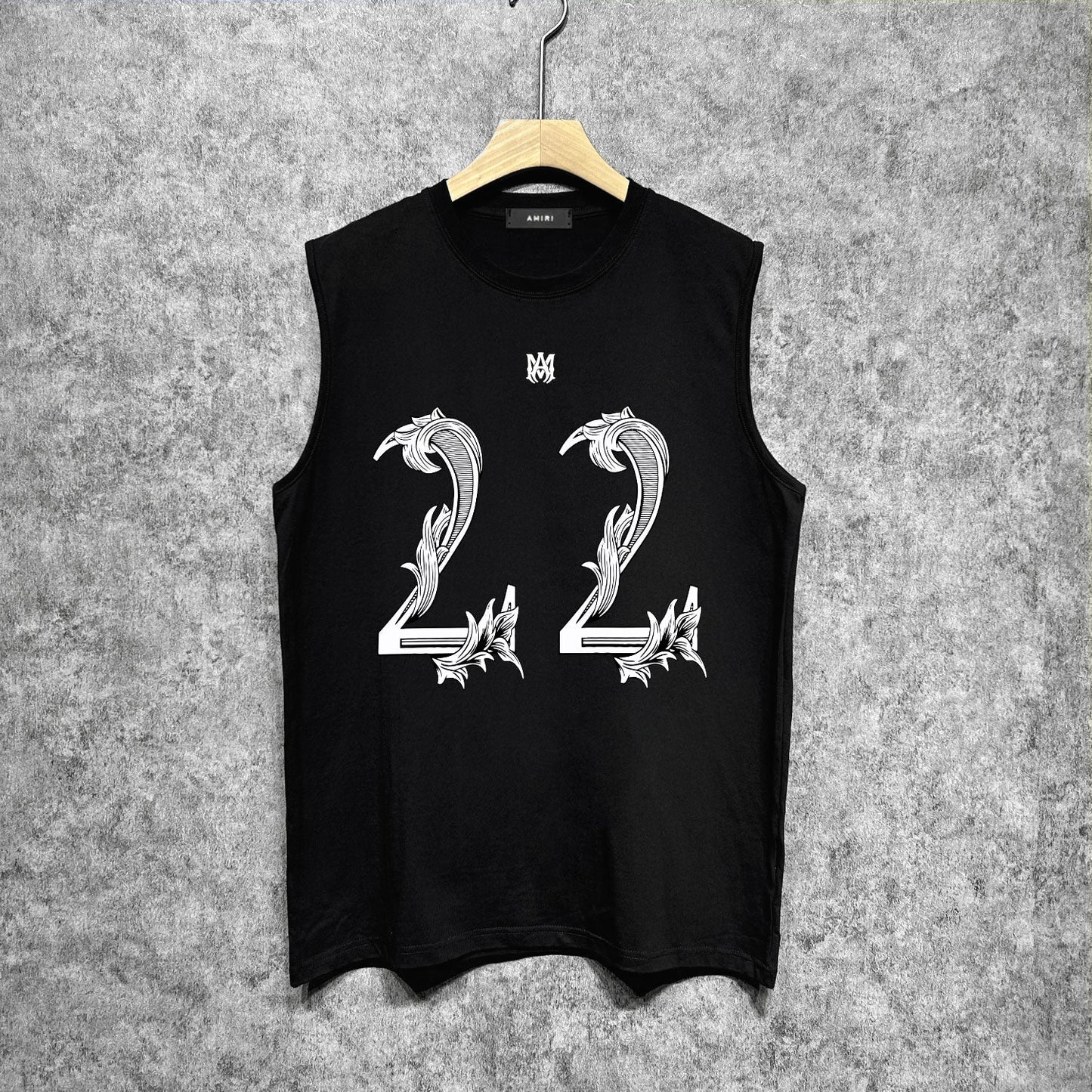 Amiri Vest