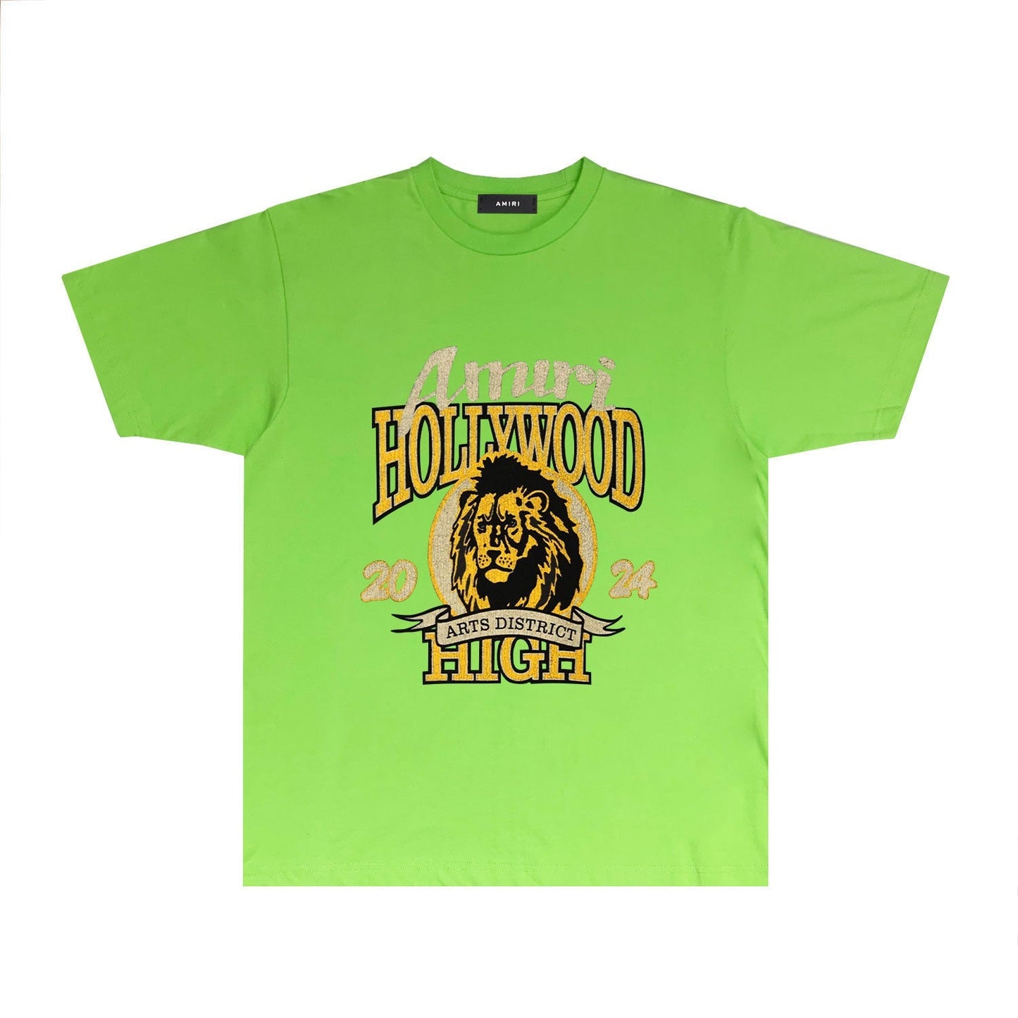 Amiri T Shirts