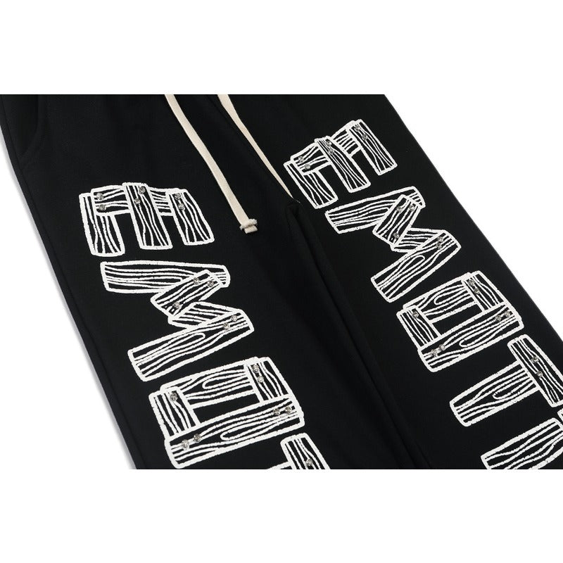 Mixed Emotion Sweatpants