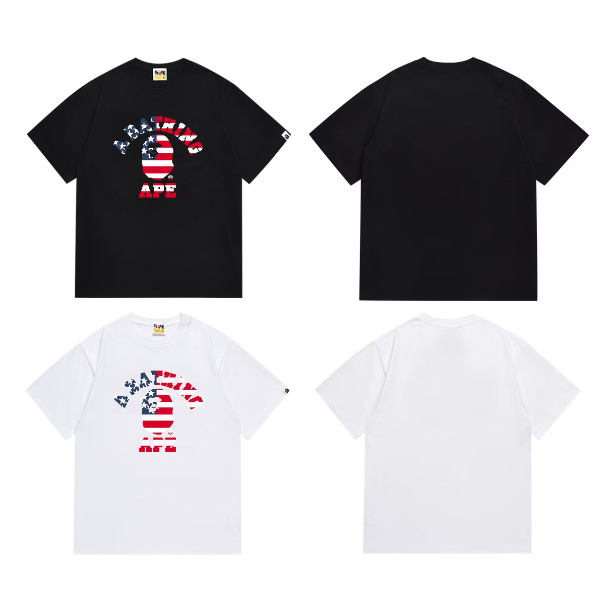Ape T Shirts