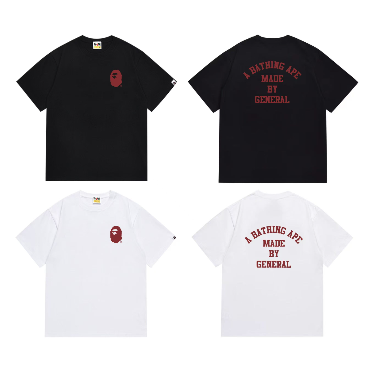 Ape T Shirts