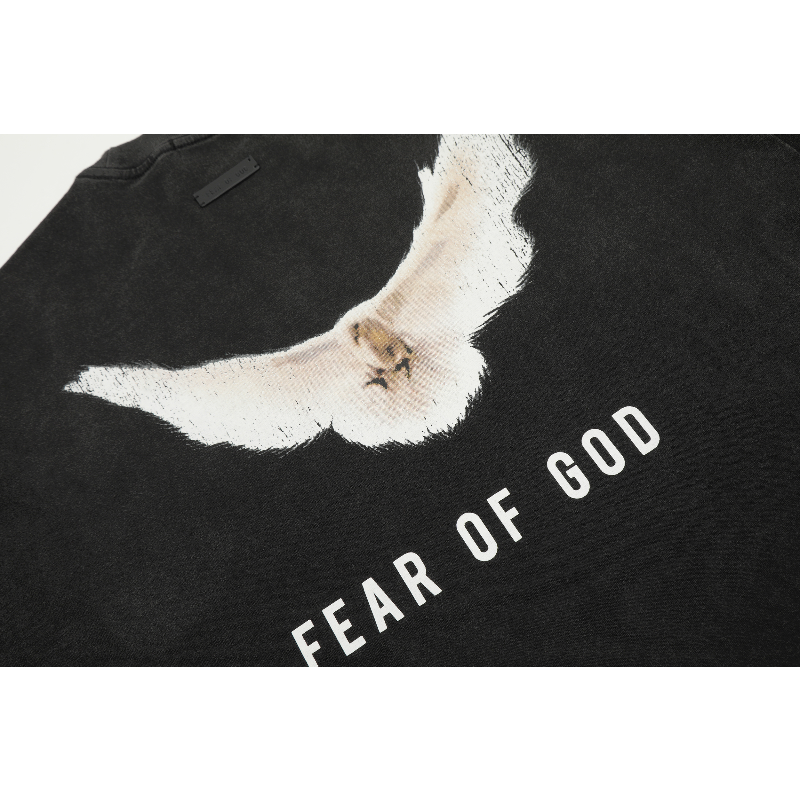 FOG ESSENTIAL T Shirts