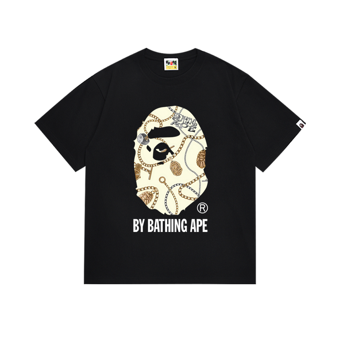 Ape T Shirts