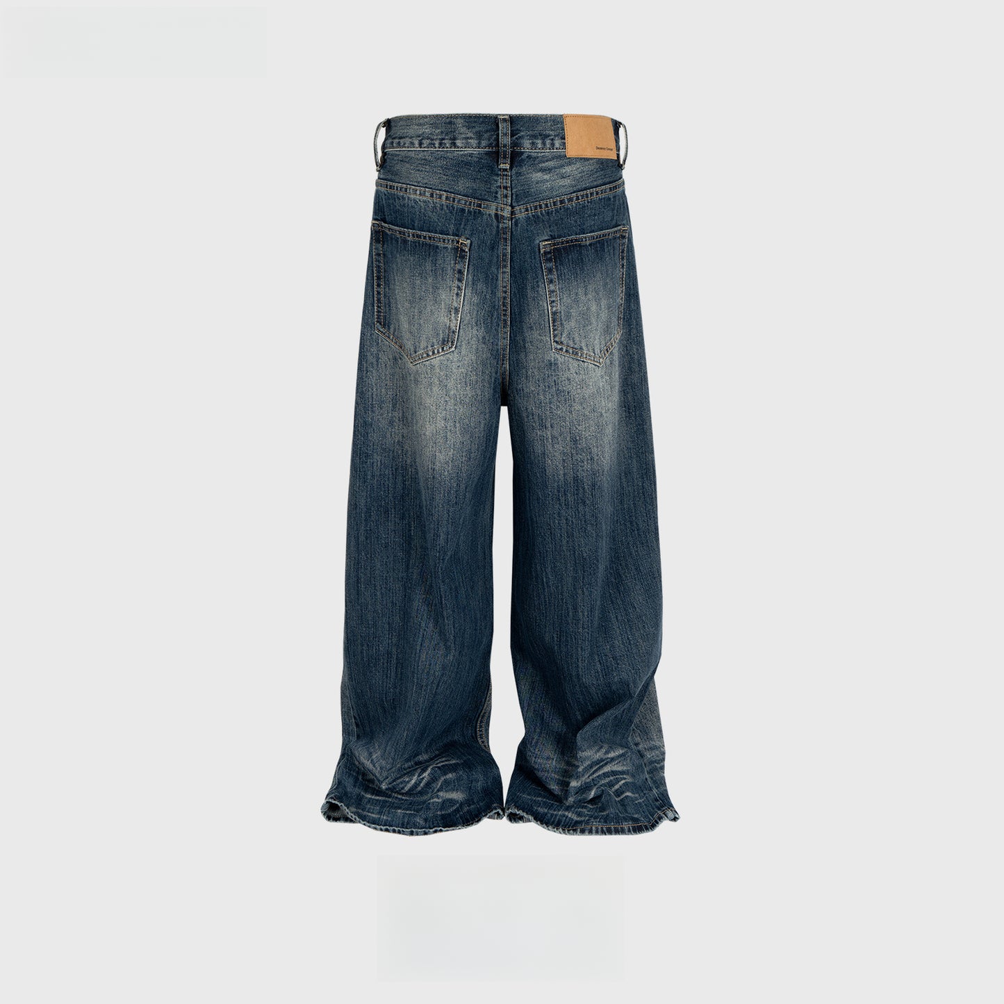Rock Revival Jeans Trousers
