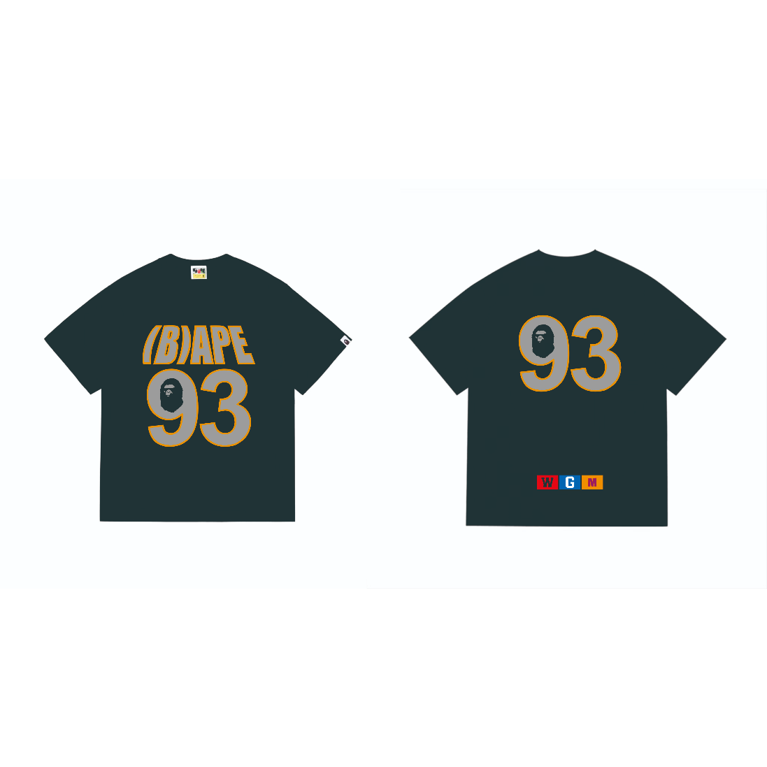 Ape T Shirts