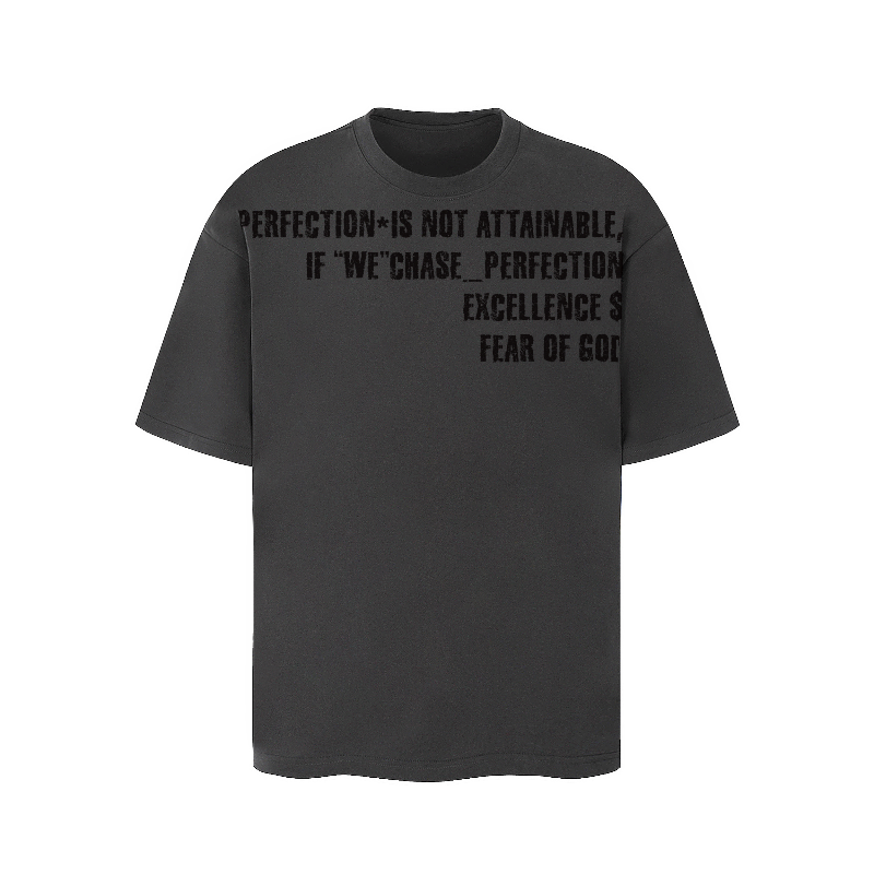 FOG ESSENTIAL T Shirts