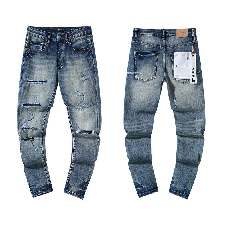 Purple Brand Jeans #PU119