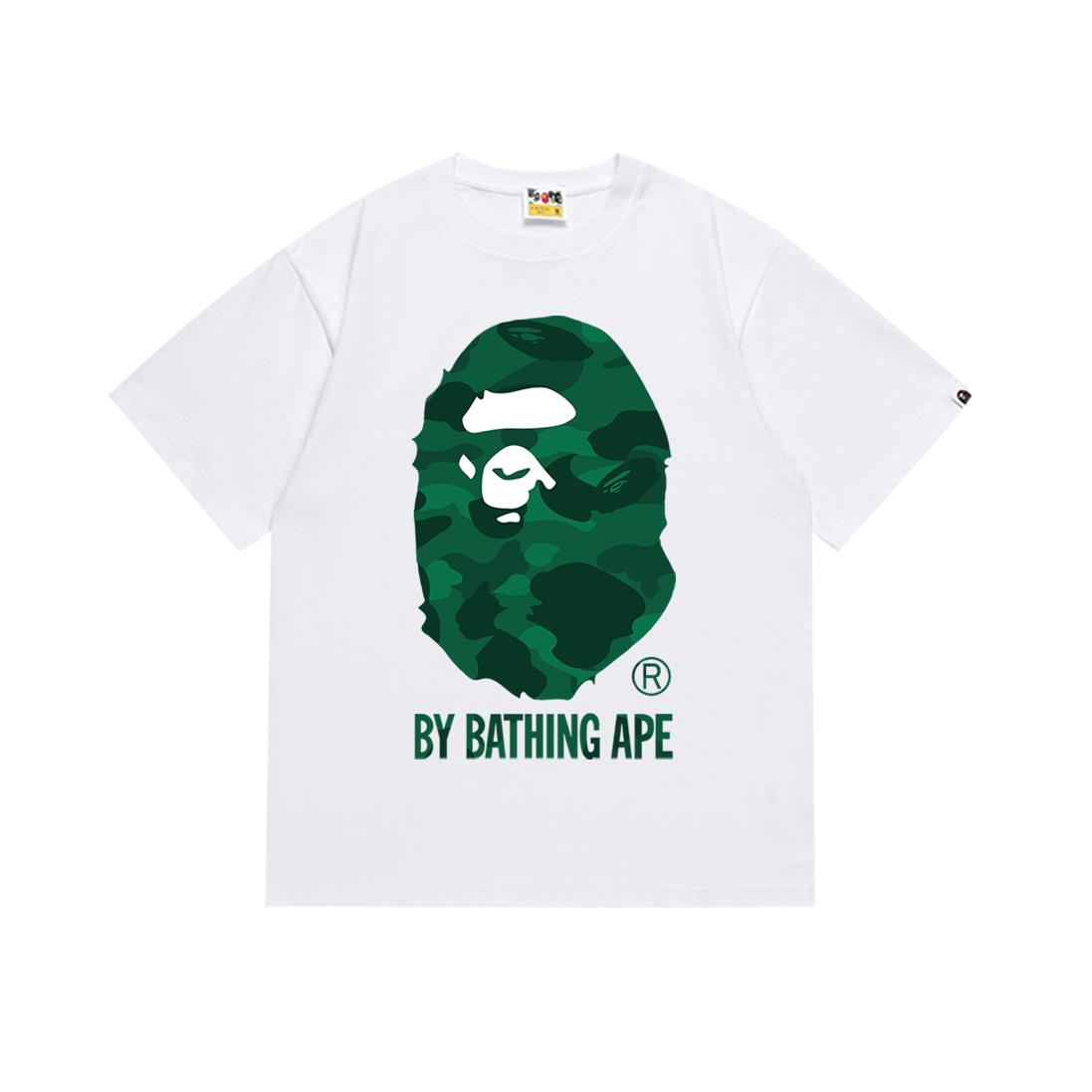 Ape T Shirts