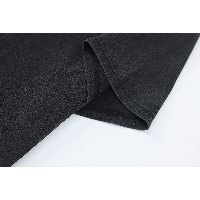 Marcas De Streetwear Short Sleeve T-Shirt