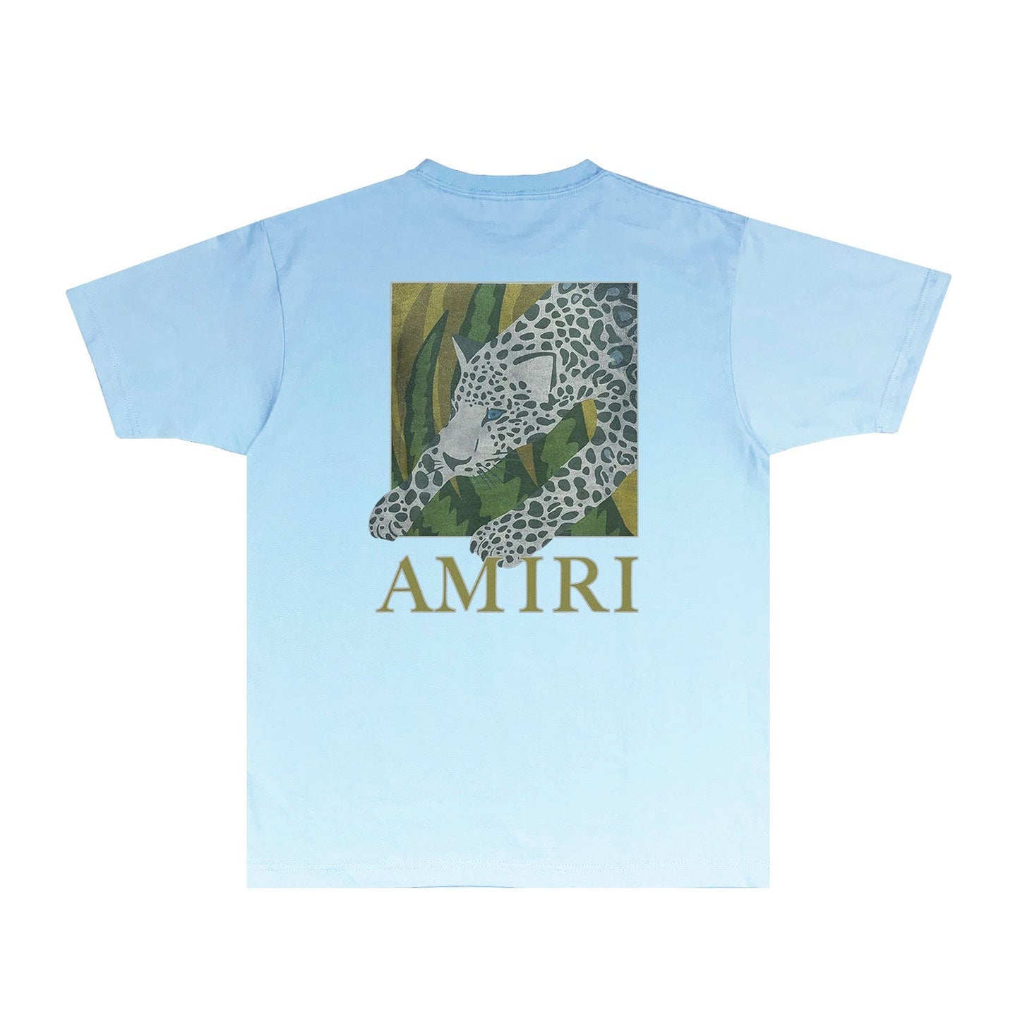 Amiri T Shirts