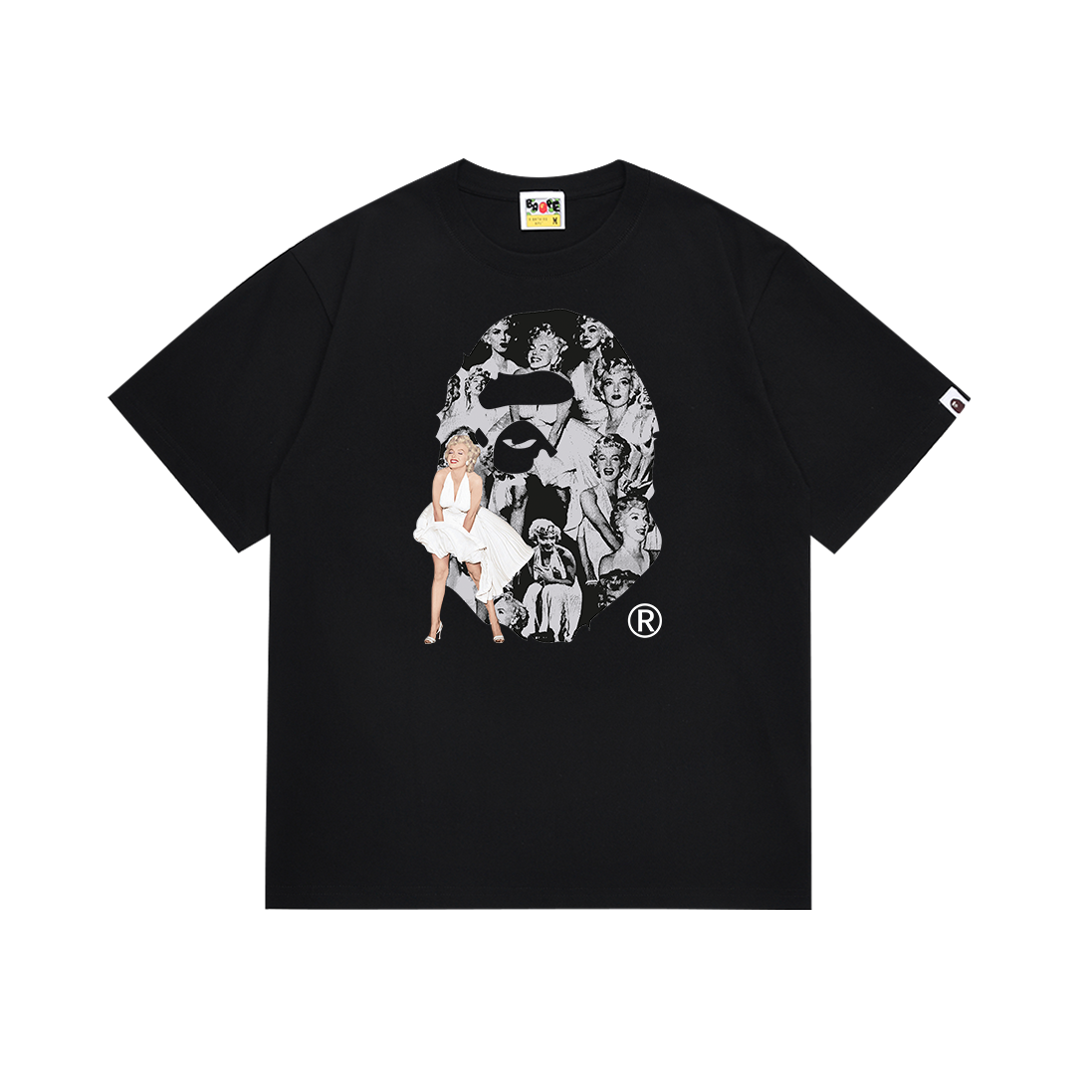 Ape T Shirts