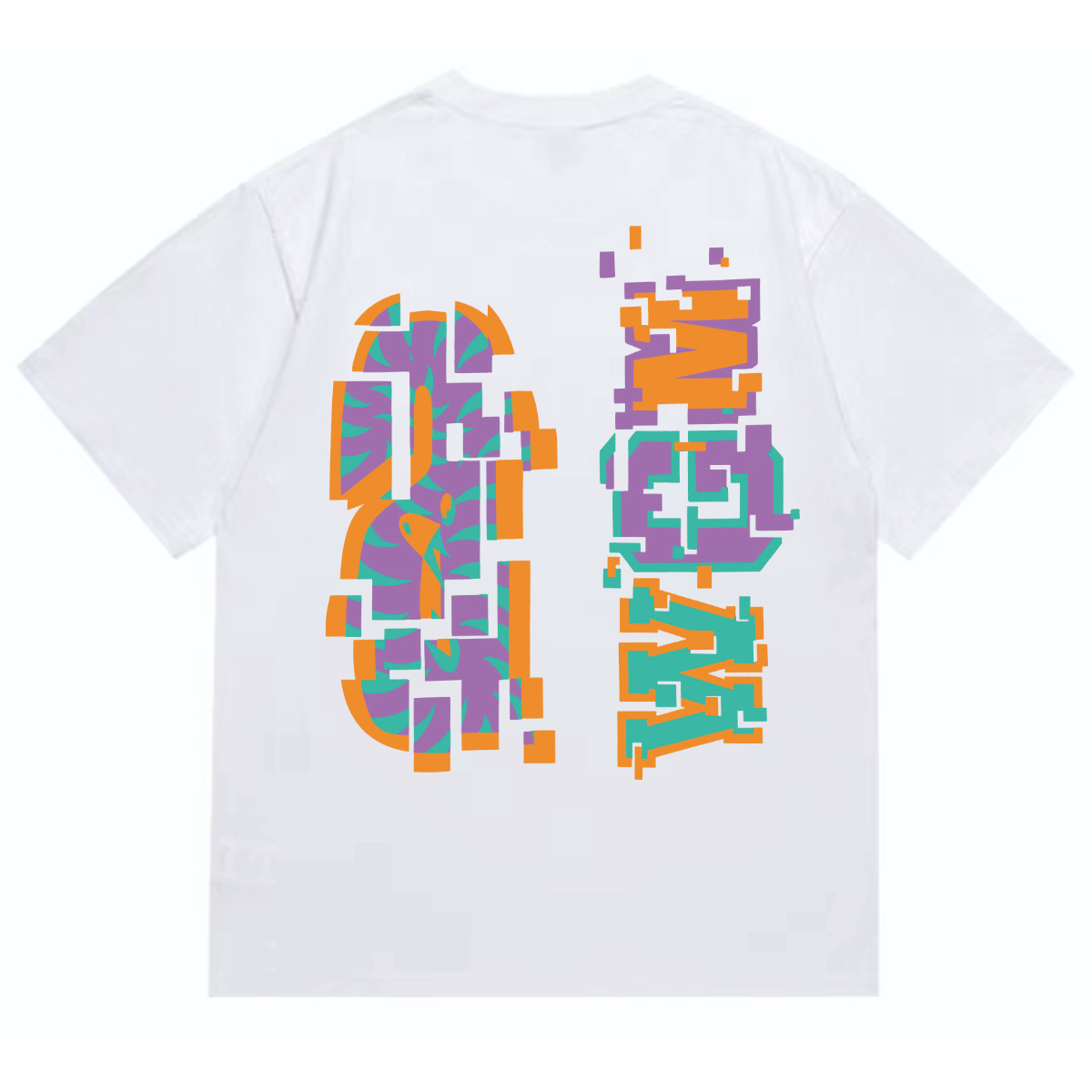 Ape T Shirts