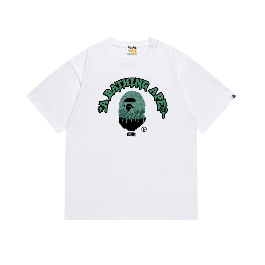 Ape T Shirts