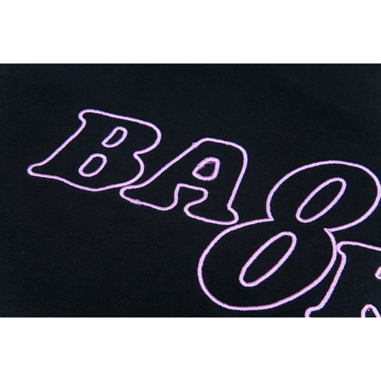 Hip Hop Clothes New York Vintage Embroidered Short Sleeve T-Shirt