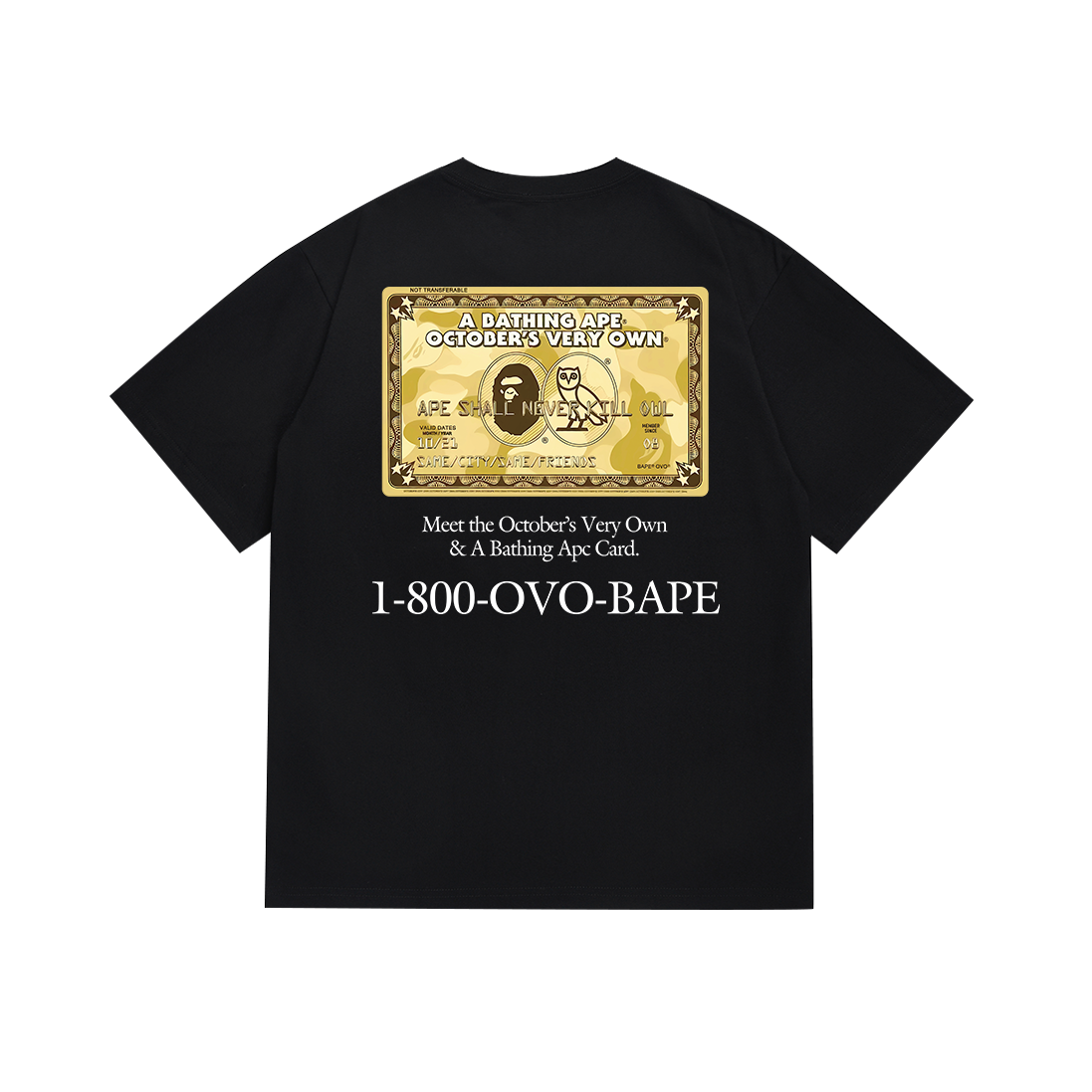 Ape T Shirts