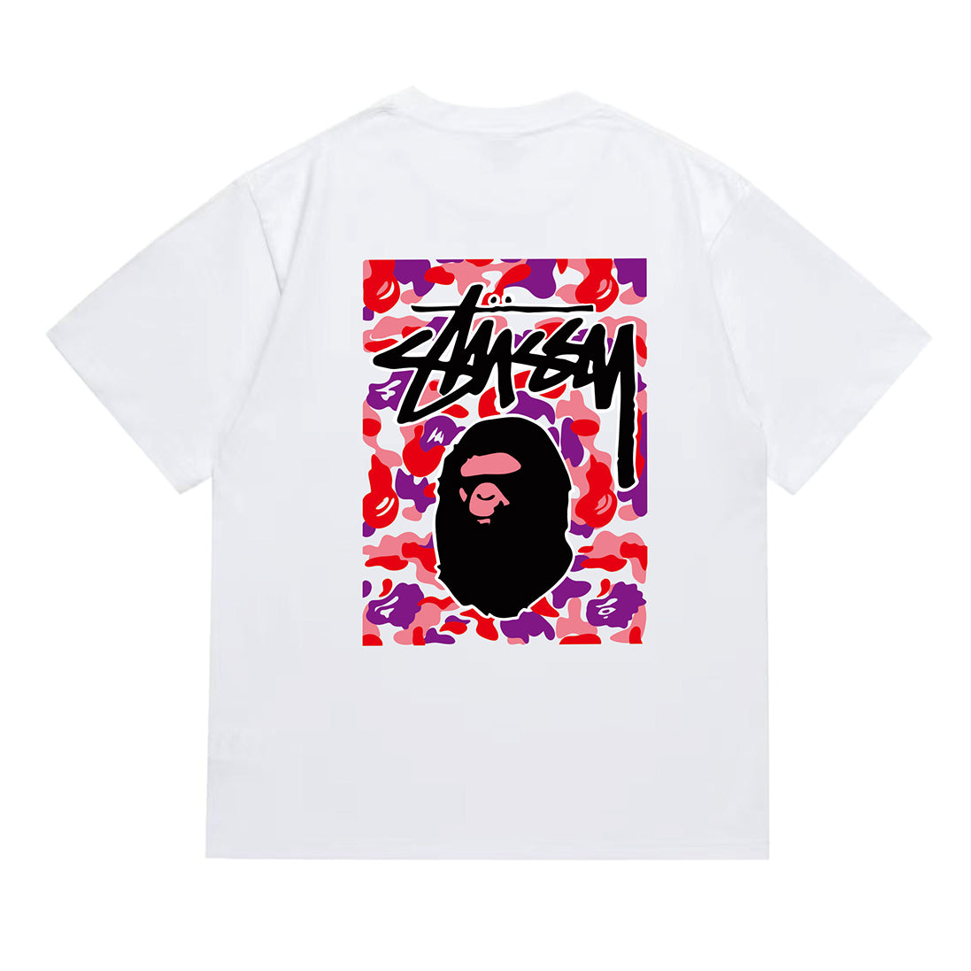 Ape T Shirts