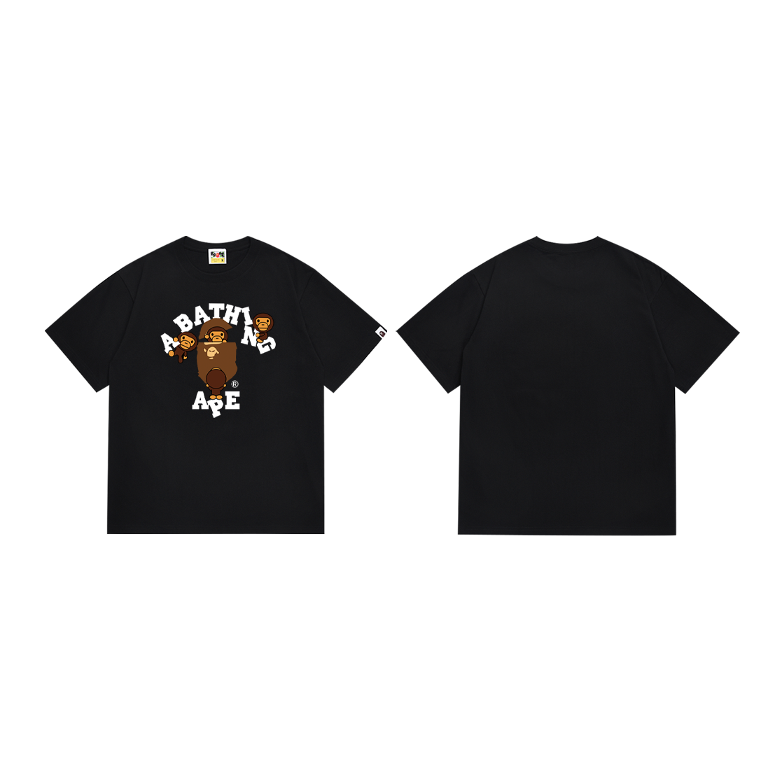 Ape T Shirts