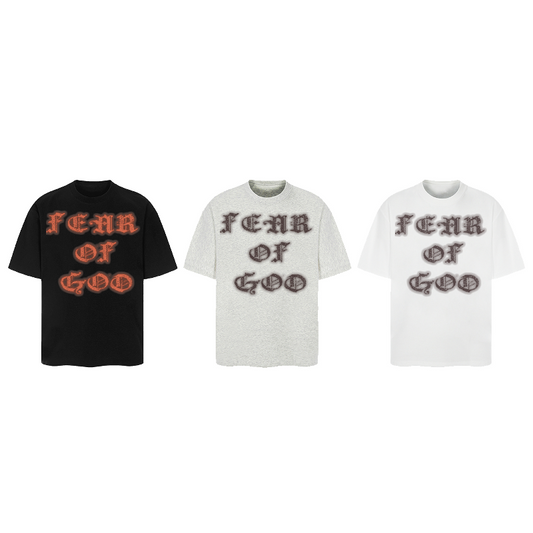 FOG ESSENTIAL T Shirts