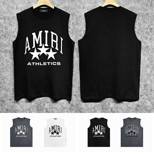 Amiri Vest