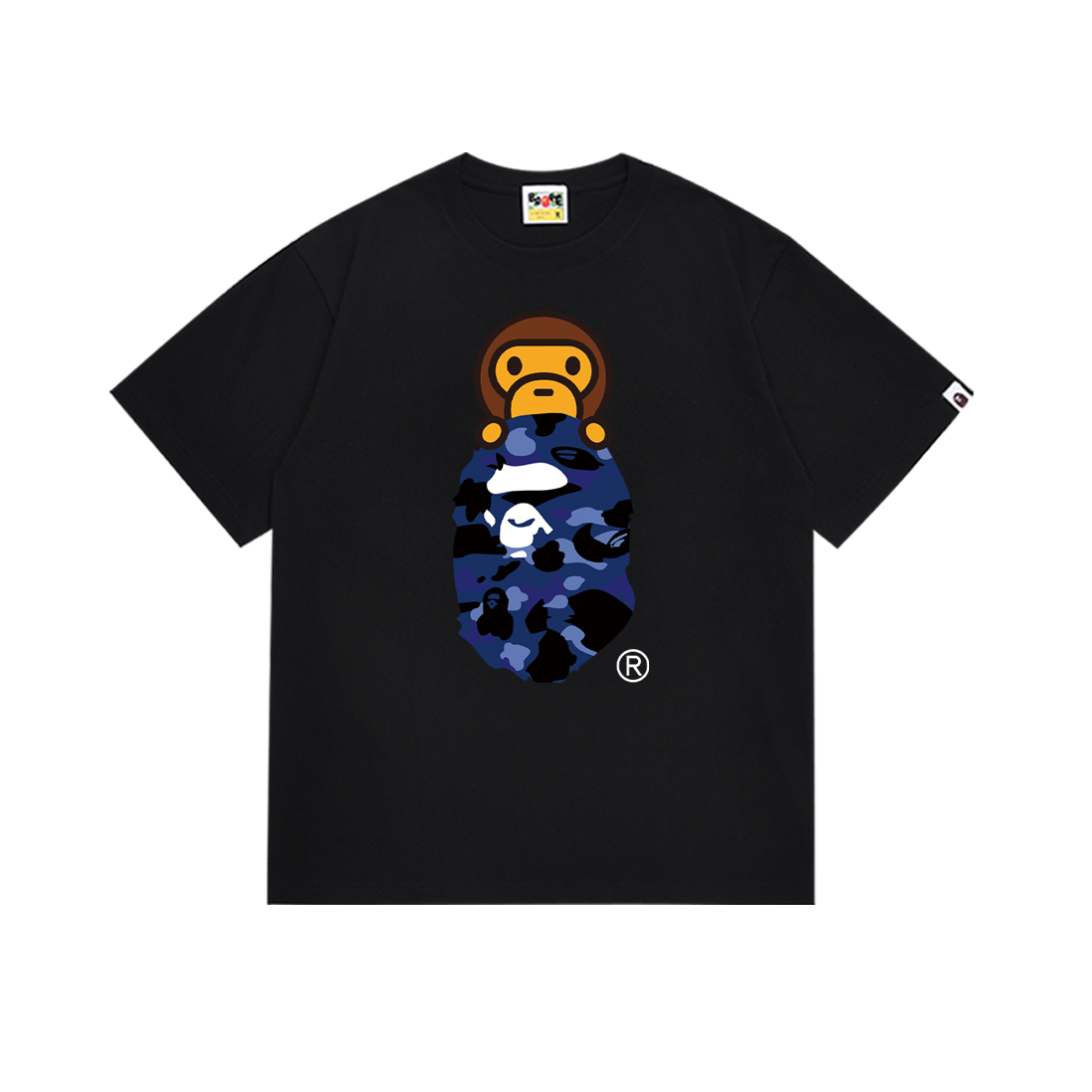 Ape T Shirts