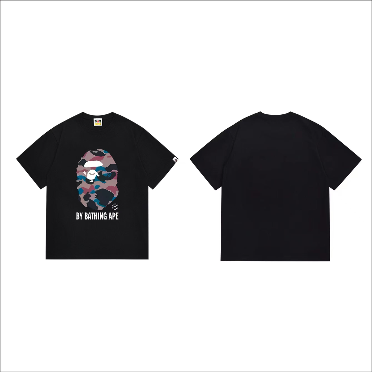 Ape T Shirts
