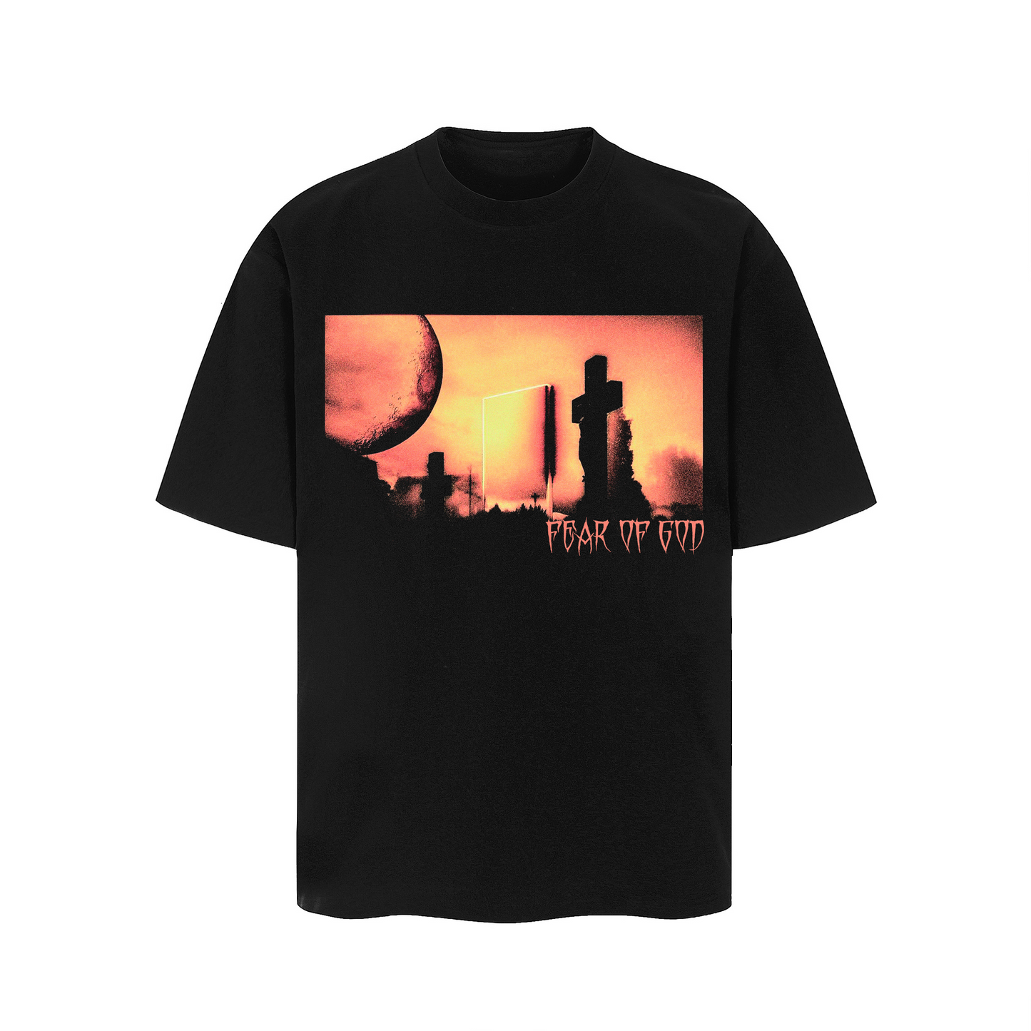 FOG ESSENTIAL T Shirts