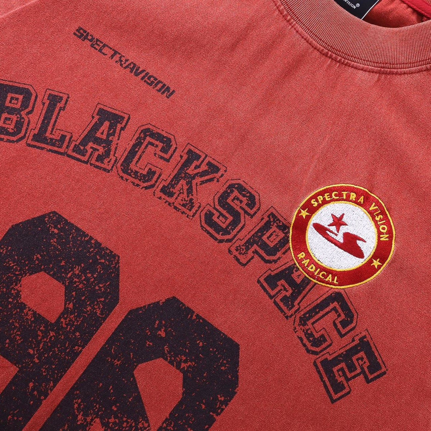 Hip Hop Clothing Summer Vintage T-Shirt Short Sleeve