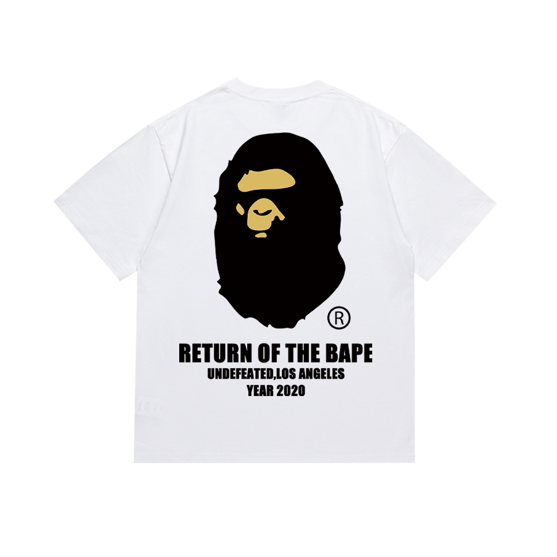 Ape T Shirts