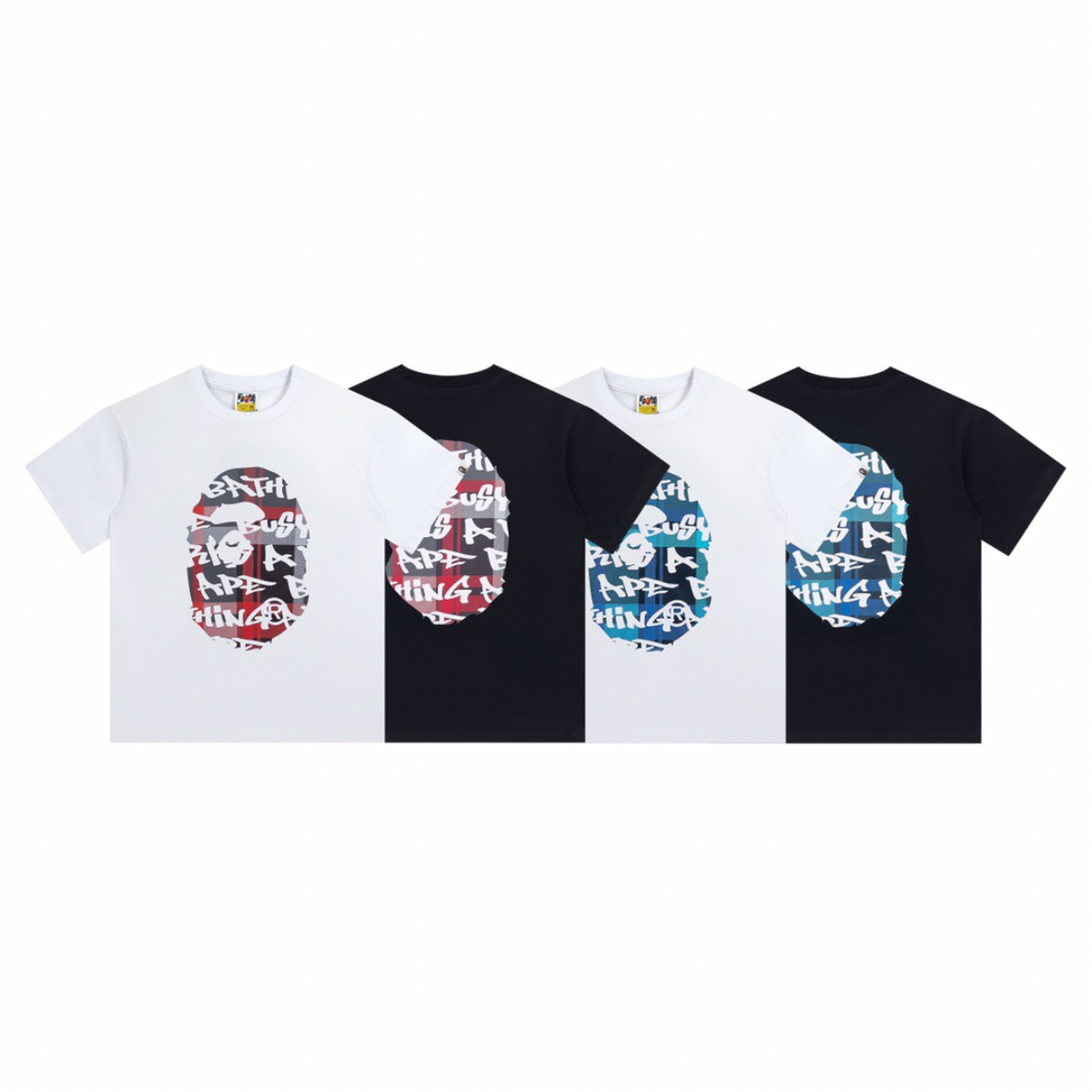 Ape T Shirts