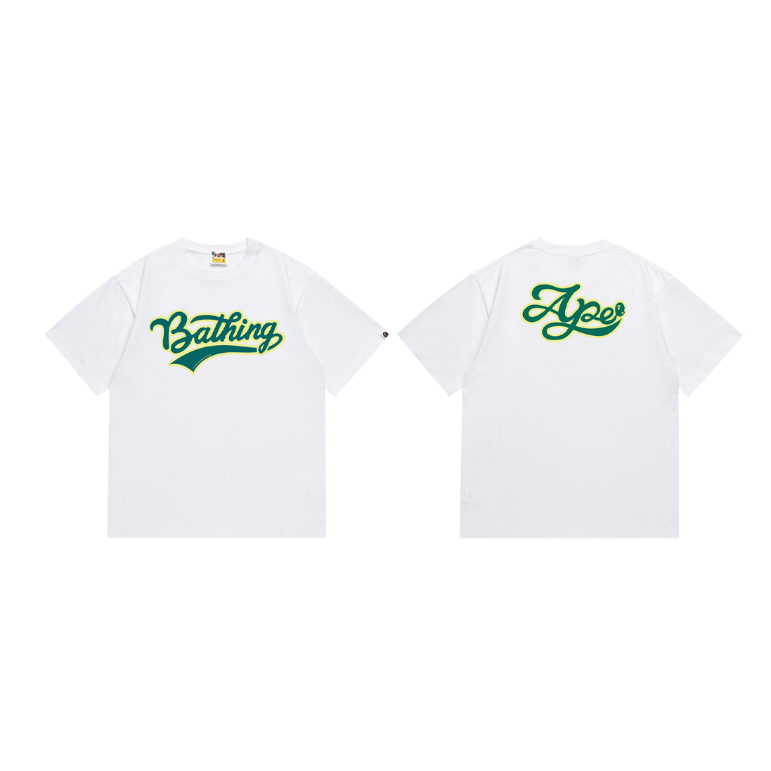 Ape T Shirts