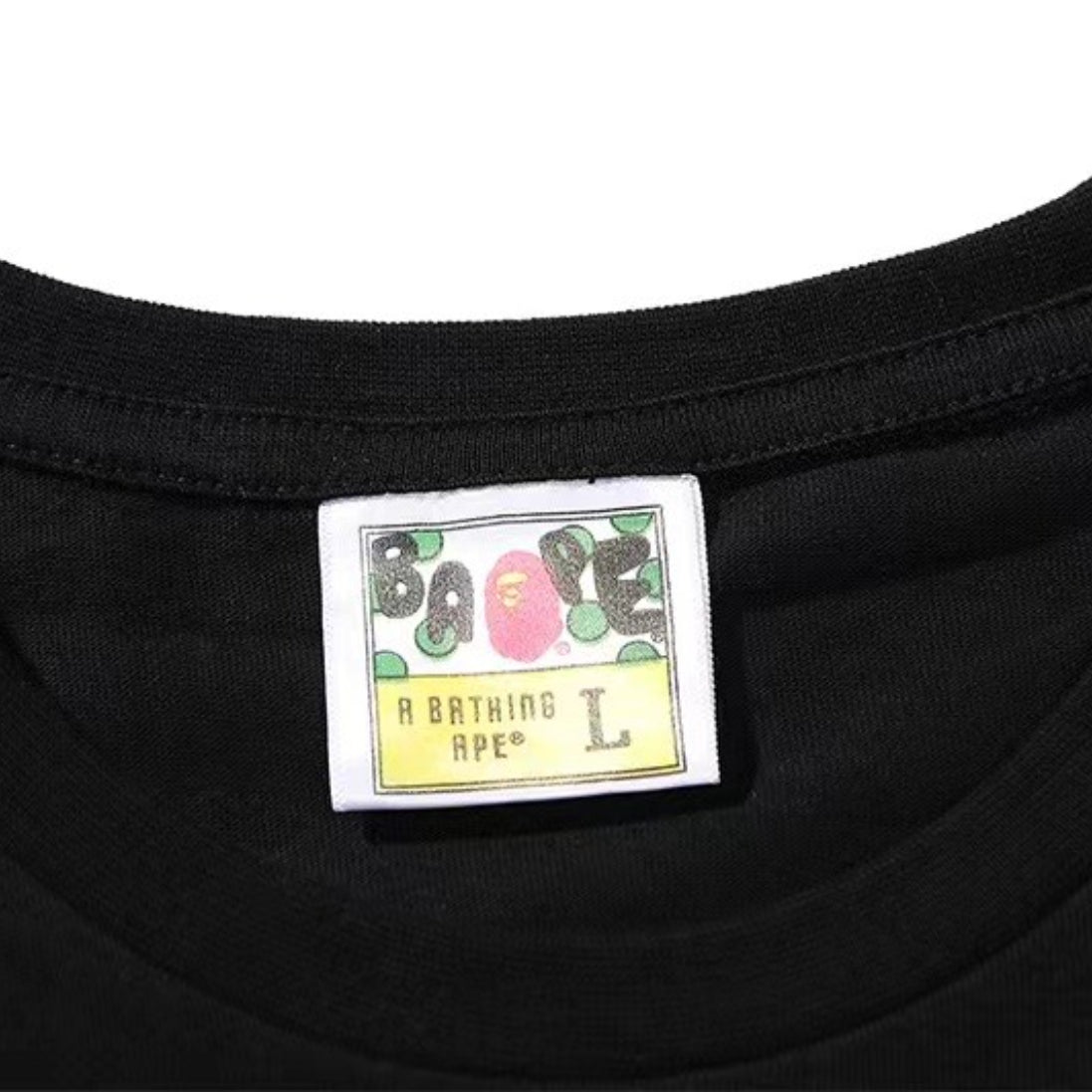 Ape T Shirts