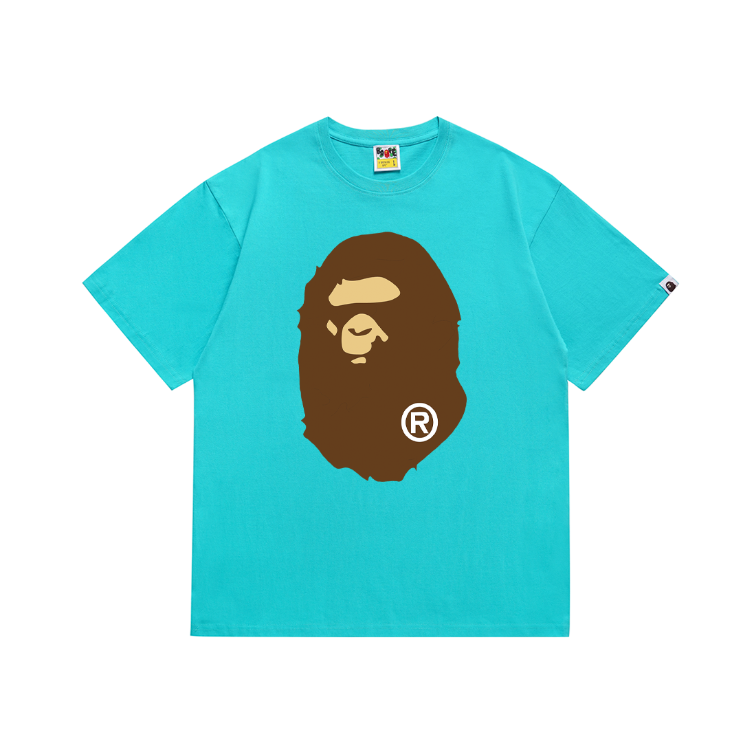 Ape T Shirts