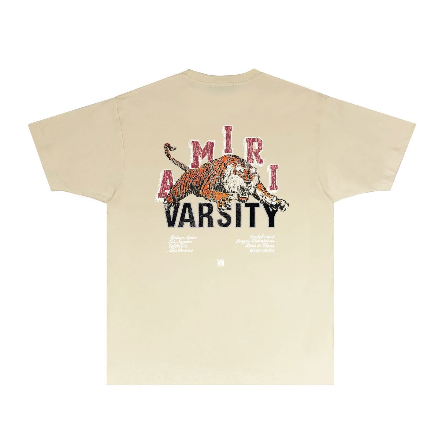 Amiri T Shirts