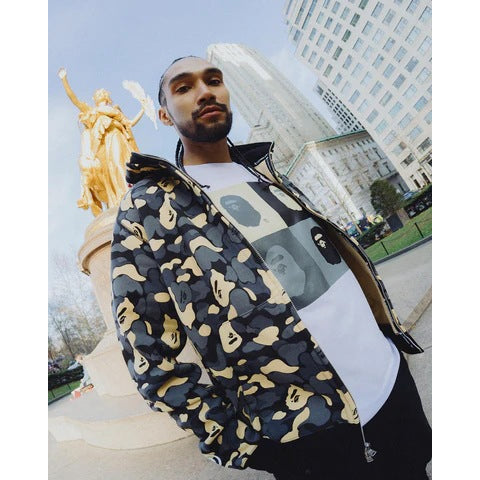 Ape Hoodie