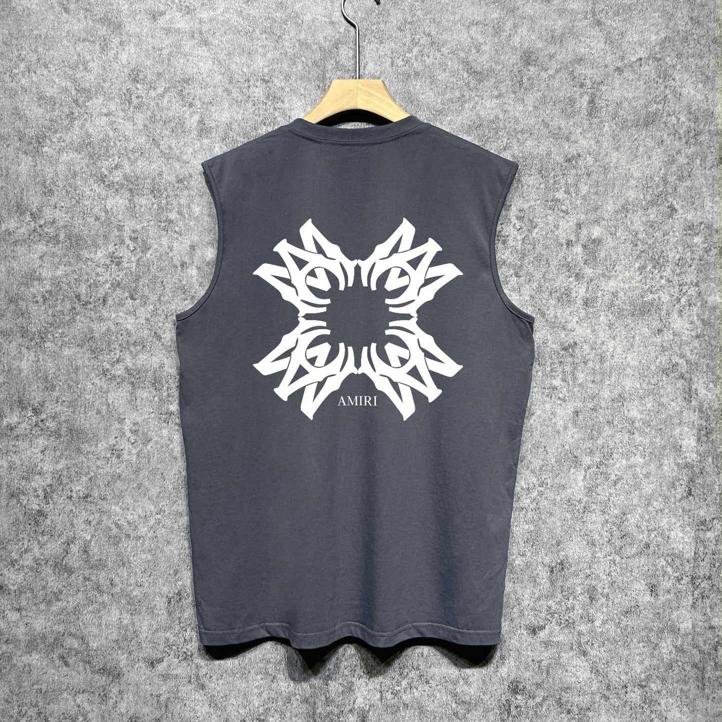 Amiri Vest