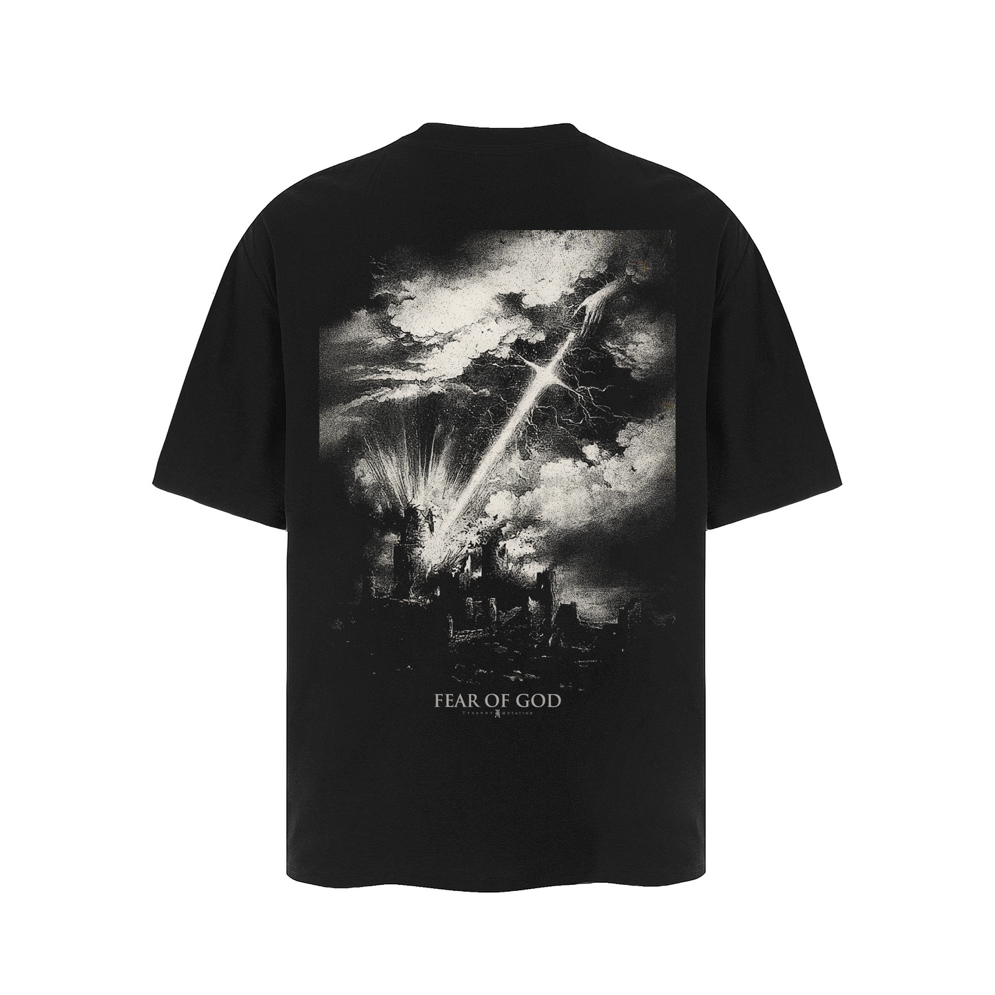 FOG ESSENTIAL T Shirts