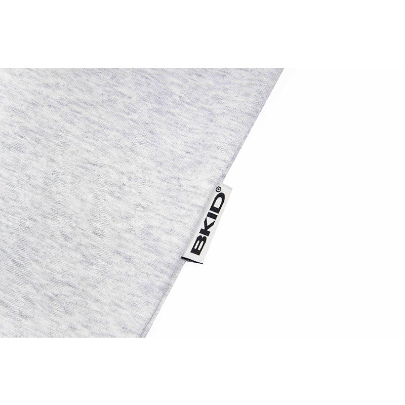 Hip Hop Clothes New York Embroidered Short Sleeve T-Shirt Summer Oversize Casual Top