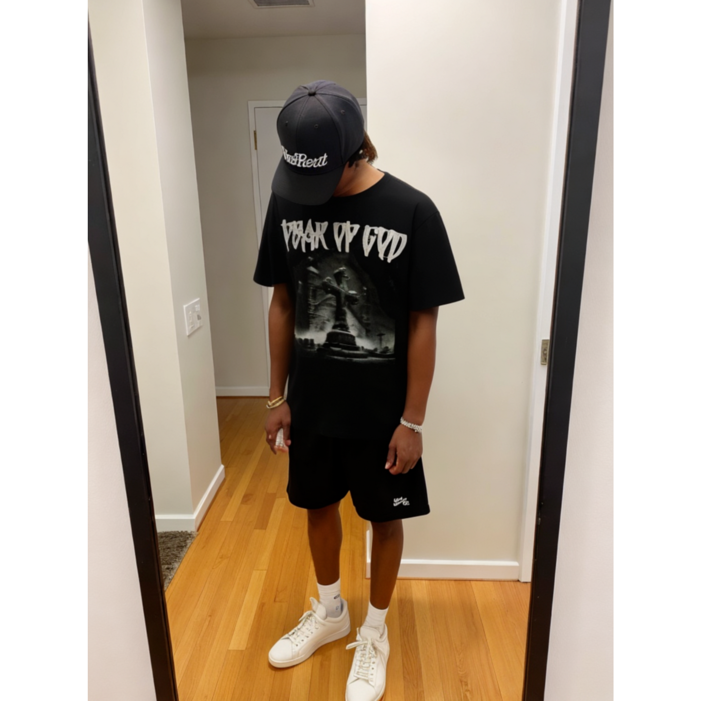 FOG ESSENTIAL T Shirts