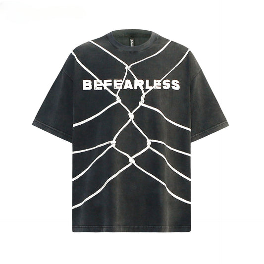 80s And 90s Vintage T Shirts Short Sleeve Summer Loose