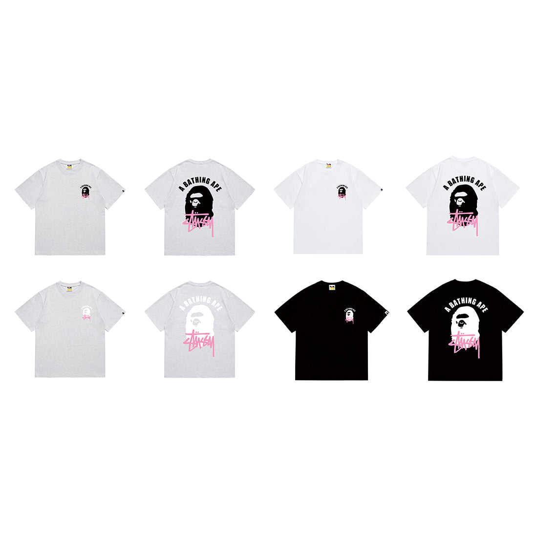 Ape T Shirts