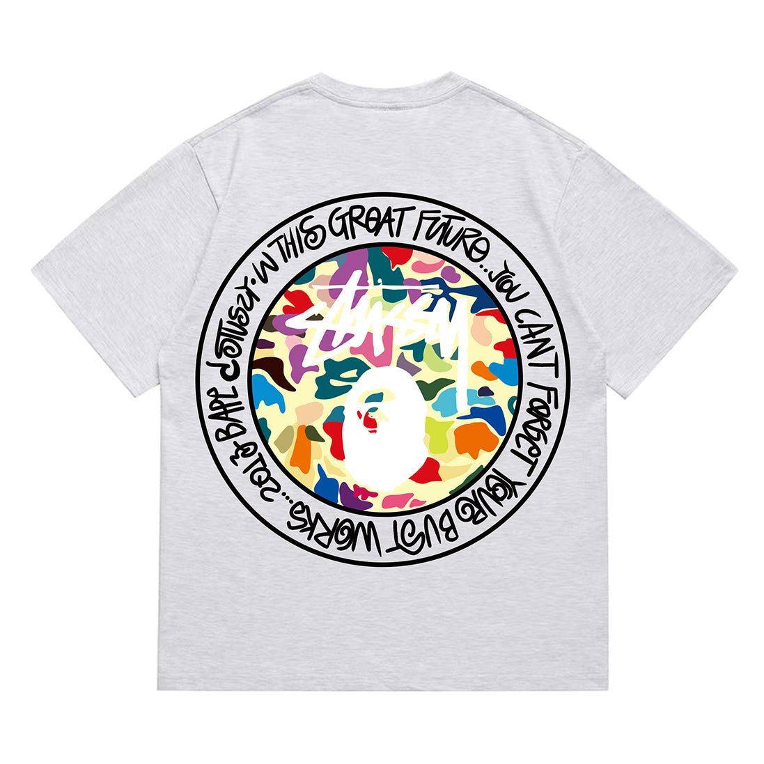 Ape T Shirts