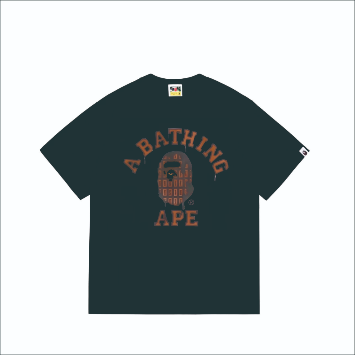 Ape T Shirts