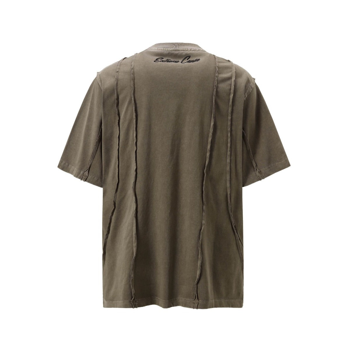 Hustle vintage short sleeve t-shirt