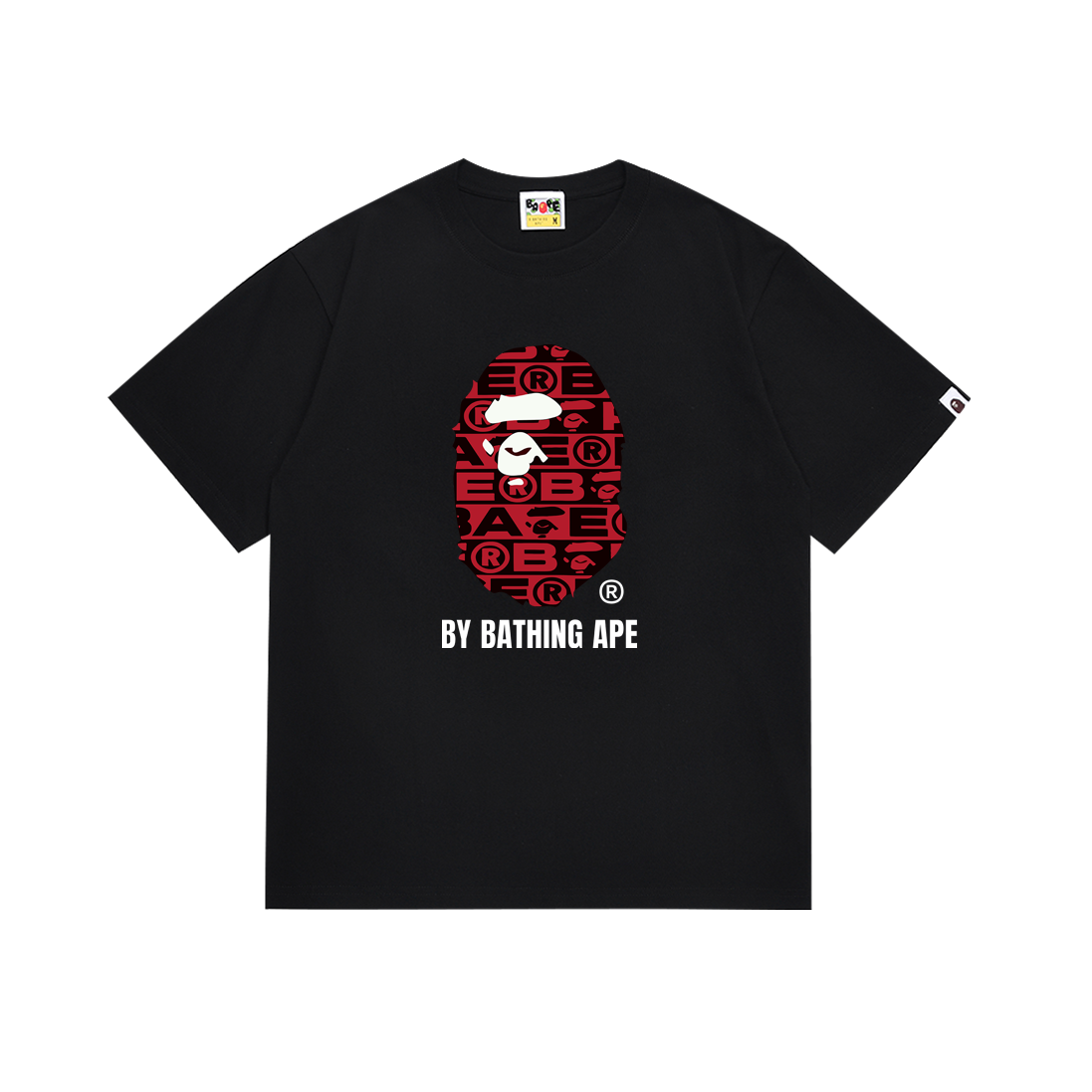 Ape T Shirts