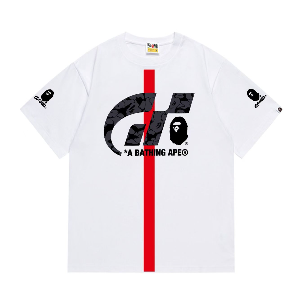 Ape T Shirts