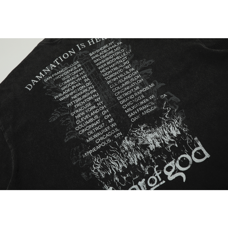 FOG ESSENTIAL T Shirts
