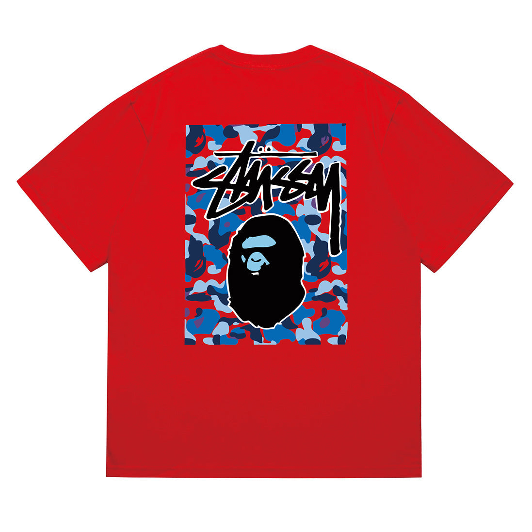 Ape T Shirts