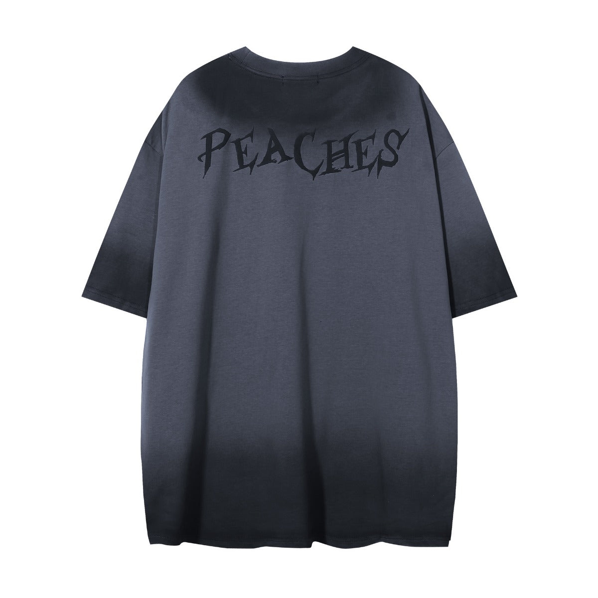 Vestimenta De Los 90 Summer T-Shirt Short Sleeve