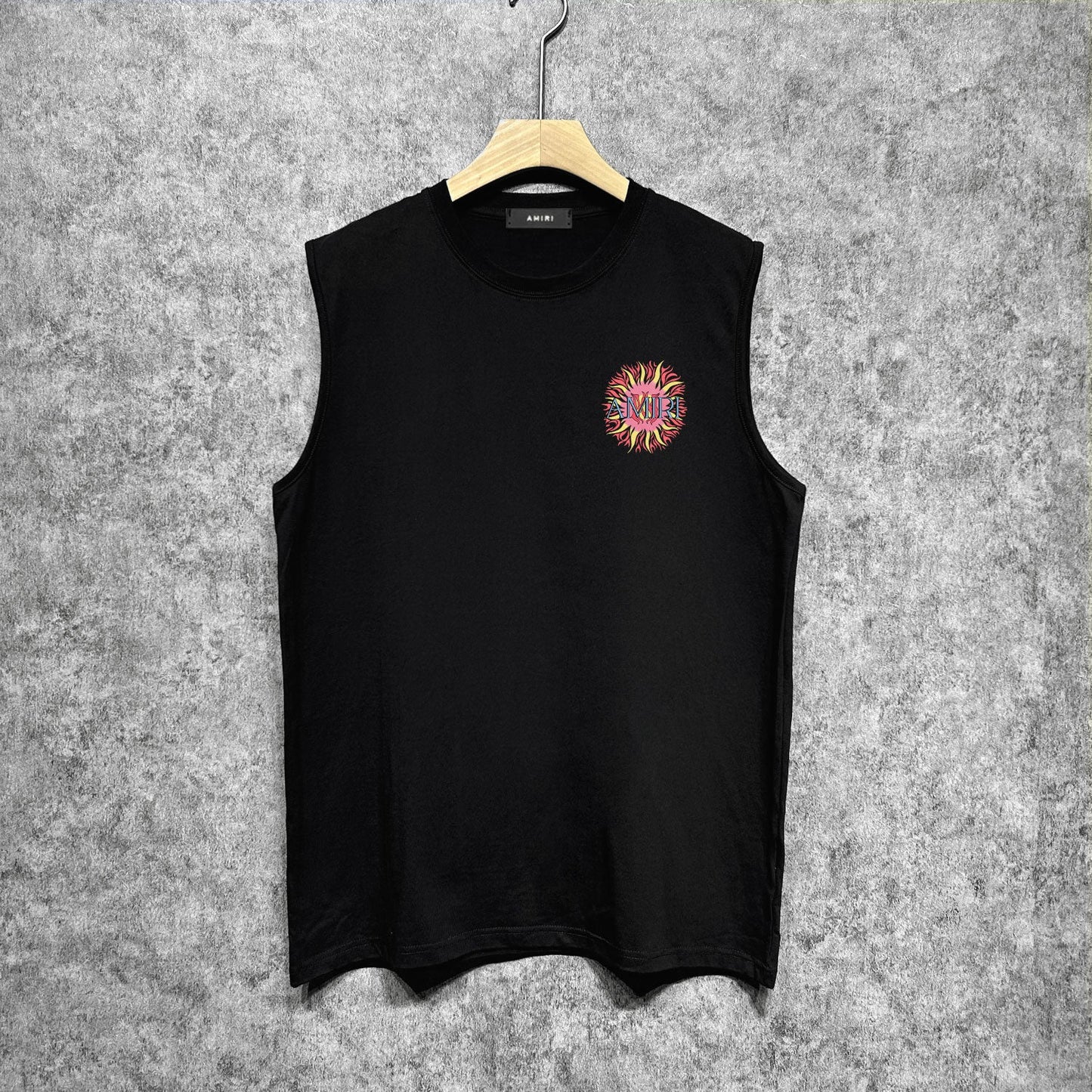 Amiri Vest